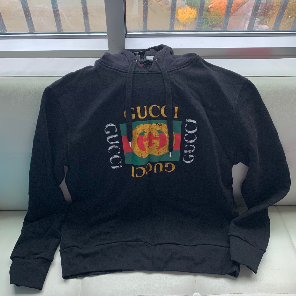 Gucci Sweatshirt